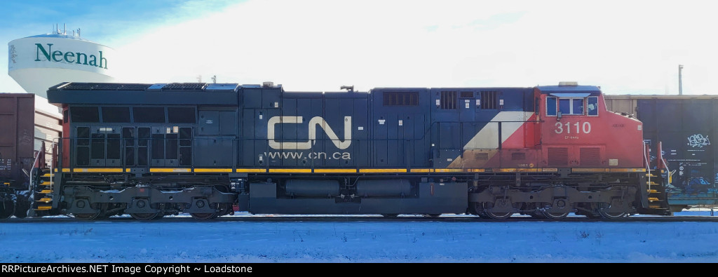 CN 3110